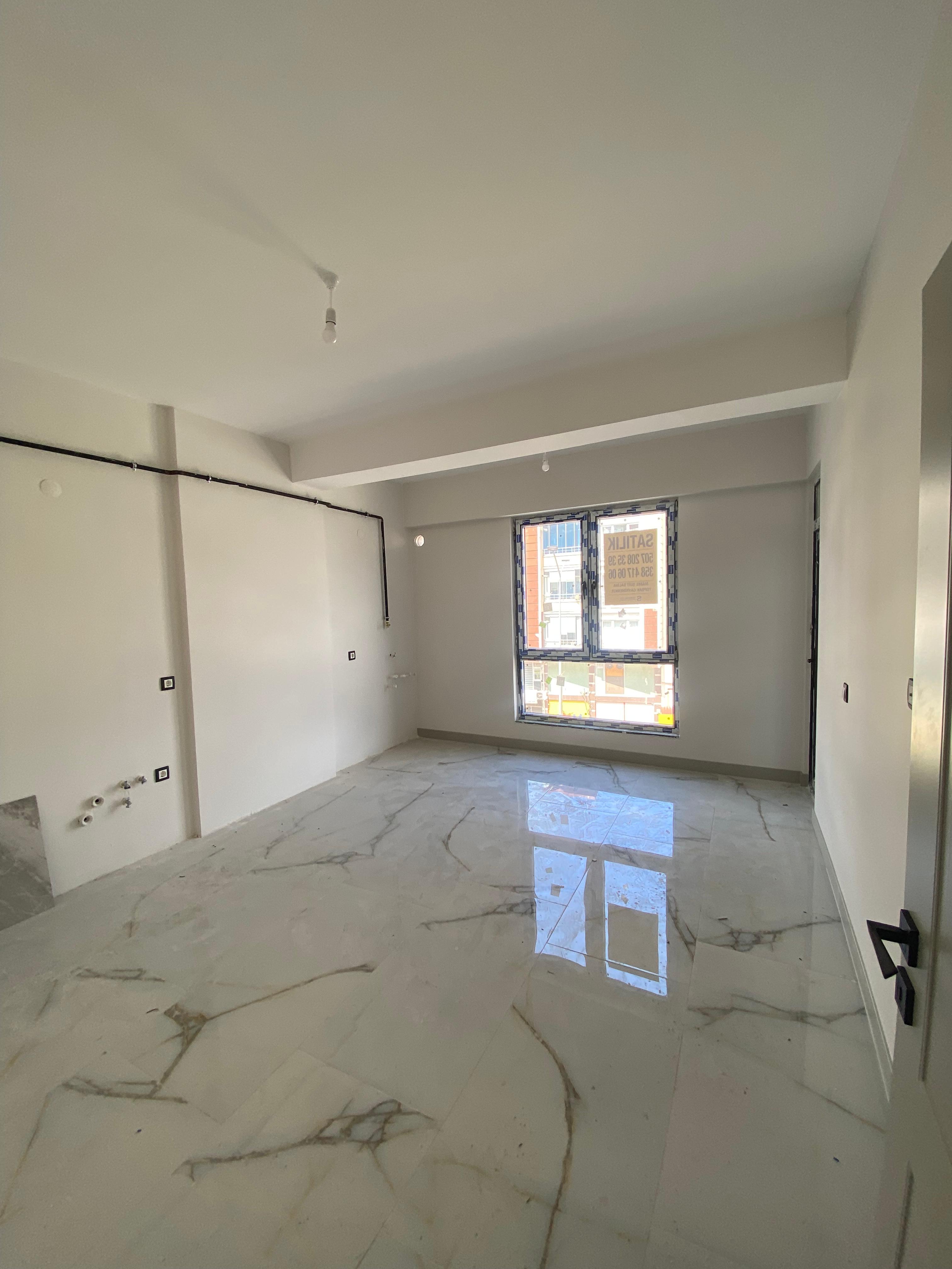 MABEL'DEN ŞEHİR MERKEZİNDE LÜX DAİRE